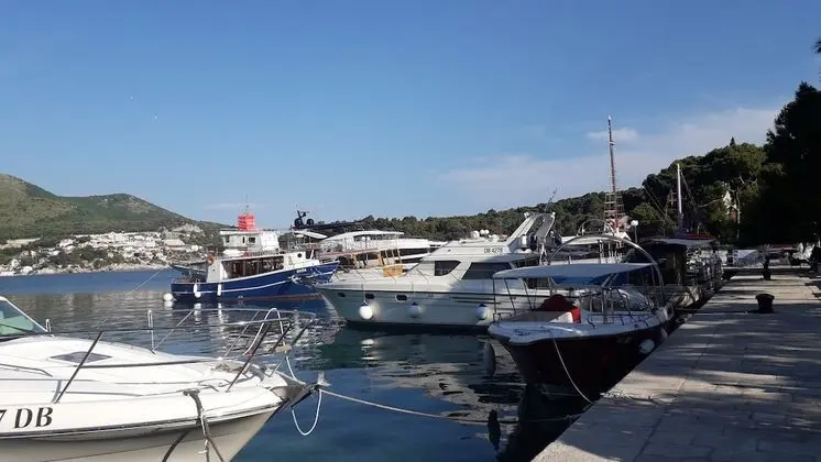 Oda, 2 Yatak Odası, Teras