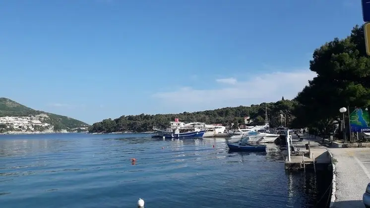 Oda, 2 Yatak Odası, Teras