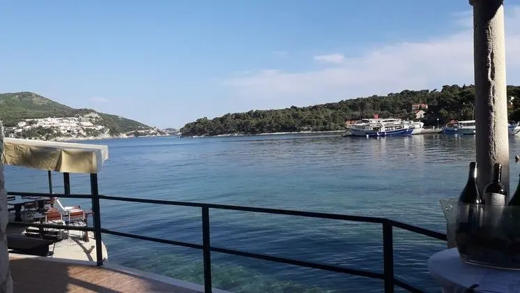 Oda, 2 Yatak Odası, Teras