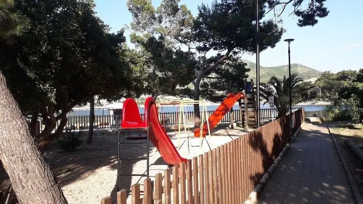 Oda, 2 Yatak Odası, Teras