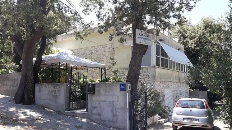 Oda, 2 Yatak Odası, Teras