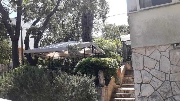 Oda, 2 Yatak Odası, Teras