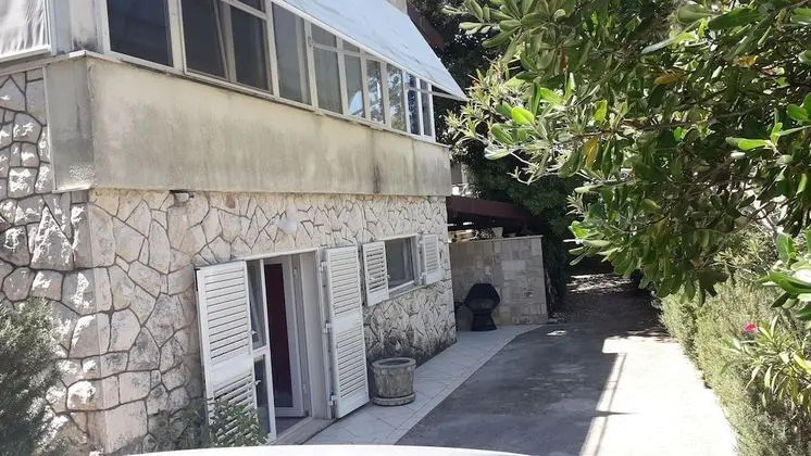 Oda, 2 Yatak Odası, Teras