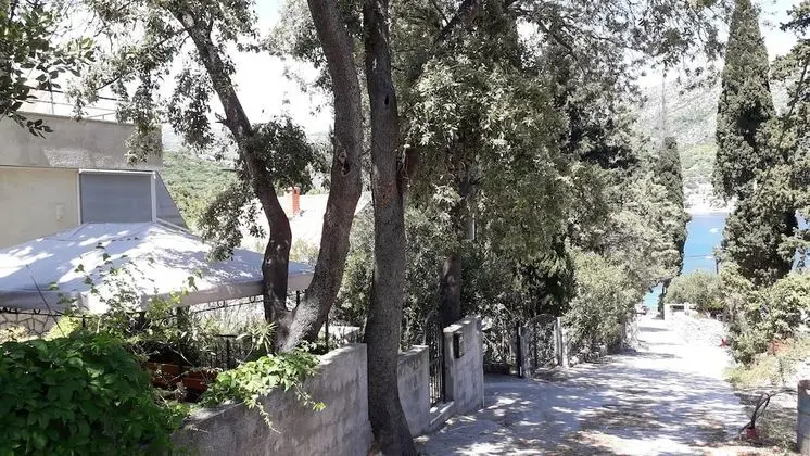 Oda, 2 Yatak Odası, Teras
