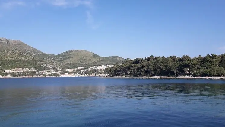 Oda, 2 Yatak Odası, Teras