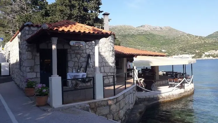 Oda, 2 Yatak Odası, Teras
