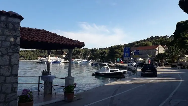 Oda, 2 Yatak Odası, Teras