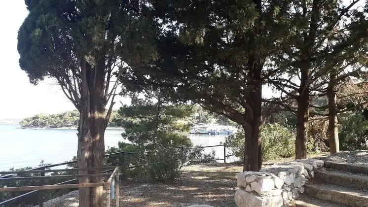 Oda, 2 Yatak Odası, Teras