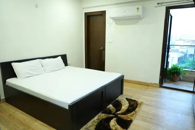 Daire, 3 Yatak Odası, Engellilere Uygun, Sigara İçilebilir