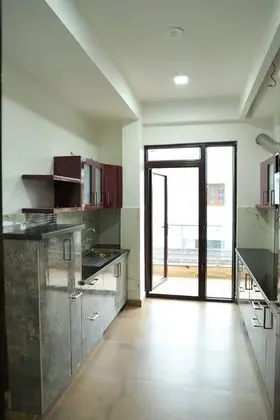 Daire, 3 Yatak Odası, Engellilere Uygun, Sigara İçilebilir
