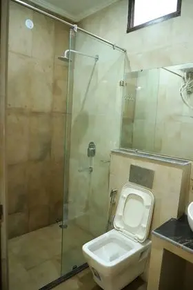 Daire, 3 Yatak Odası, Engellilere Uygun, Sigara İçilebilir