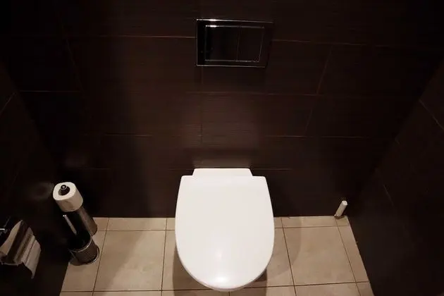Comfort Apart Daire, 1 En Büyük (King) Boy Yatak ve Çekyat, Sigara İçilmez, Mutfak