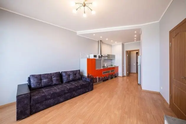 Panoramic Apart Daire, 1 Büyük (Queen) Boy Yatak ve Çekyat, Balkon, Nehir Manzaralı