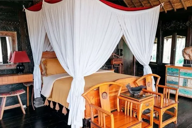 Exclusive Villa, 3 Yatak Odası, Kişiye Özel Havuzlu, Denize Sıfır