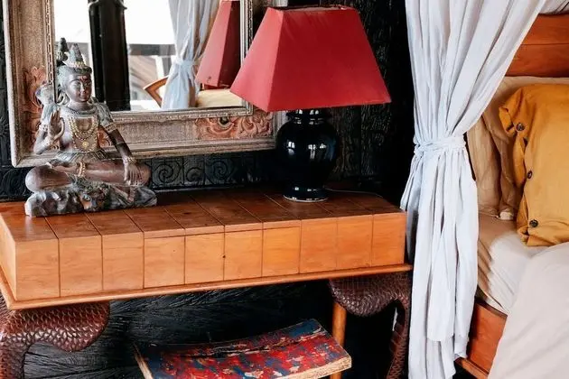 Exclusive Villa, 3 Yatak Odası, Kişiye Özel Havuzlu, Denize Sıfır