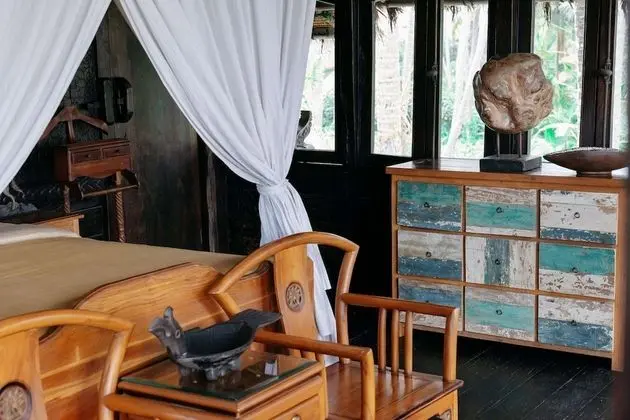 Exclusive Villa, 3 Yatak Odası, Kişiye Özel Havuzlu, Denize Sıfır