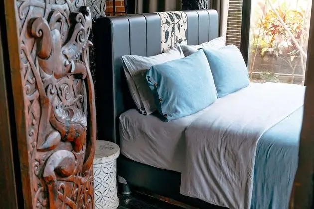 Exclusive Villa, 3 Yatak Odası, Kişiye Özel Havuzlu, Denize Sıfır