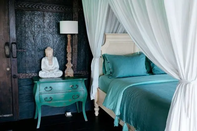 Exclusive Villa, 3 Yatak Odası, Kişiye Özel Havuzlu, Denize Sıfır