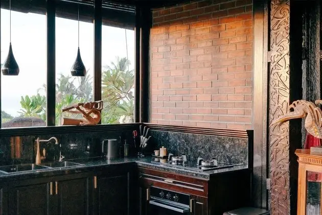 Exclusive Villa, 3 Yatak Odası, Kişiye Özel Havuzlu, Denize Sıfır