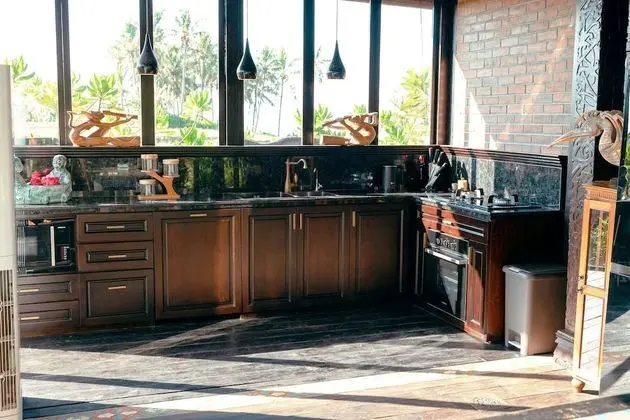 Exclusive Villa, 3 Yatak Odası, Kişiye Özel Havuzlu, Denize Sıfır
