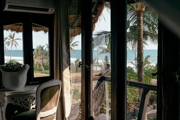 Exclusive Villa, 3 Yatak Odası, Kişiye Özel Havuzlu, Denize Sıfır