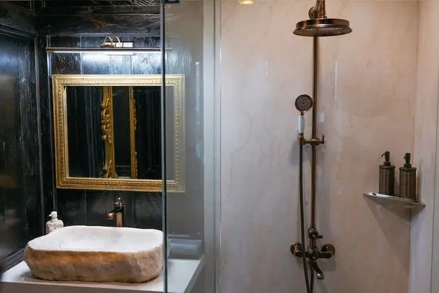 Exclusive Villa, 3 Yatak Odası, Kişiye Özel Havuzlu, Denize Sıfır