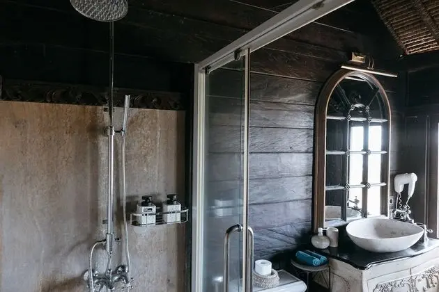 Exclusive Villa, 3 Yatak Odası, Kişiye Özel Havuzlu, Denize Sıfır
