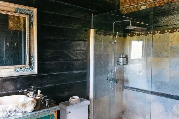 Exclusive Villa, 3 Yatak Odası, Kişiye Özel Havuzlu, Denize Sıfır