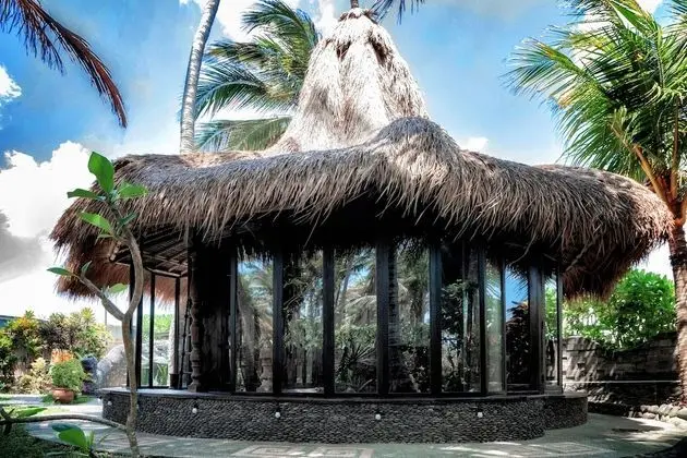 Luxury Villa