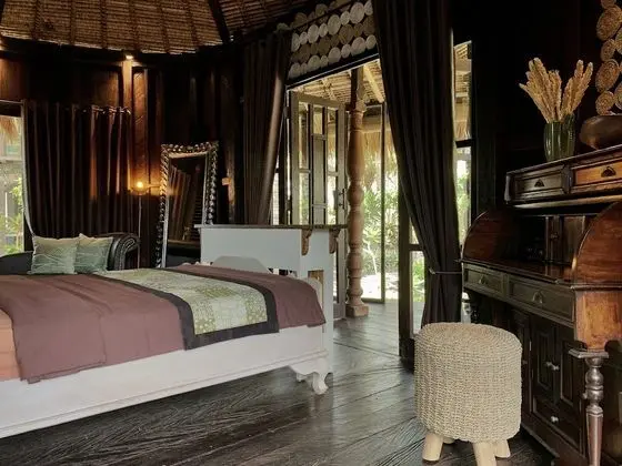 Luxury Villa