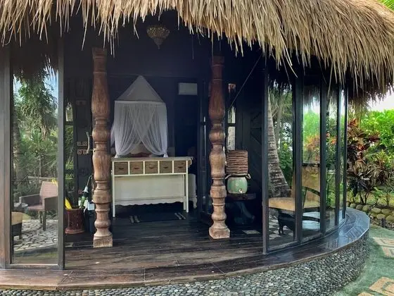 Luxury Villa