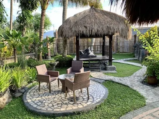 Luxury Villa