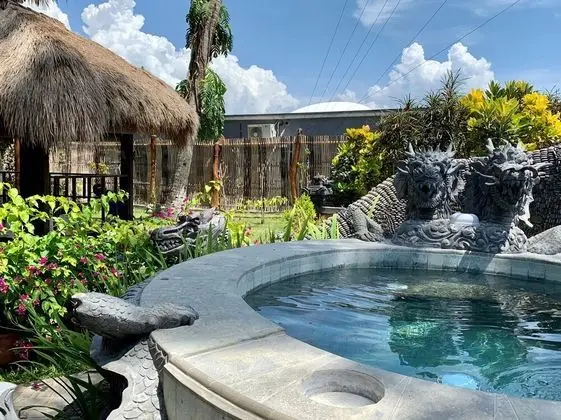 Luxury Villa