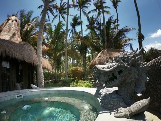 Luxury Villa