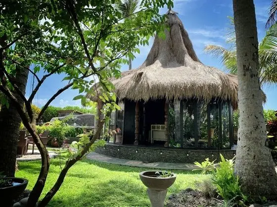 Luxury Villa