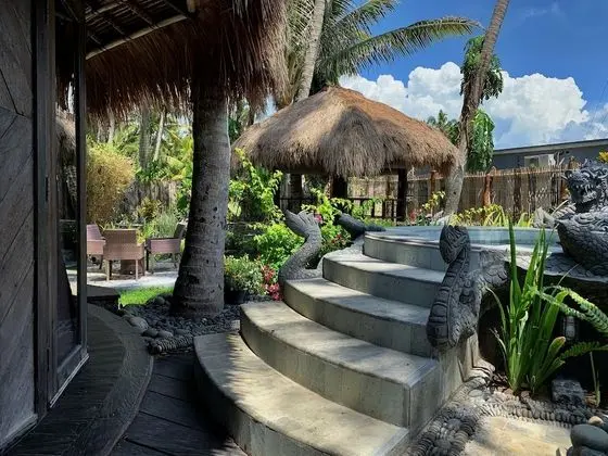 Luxury Villa