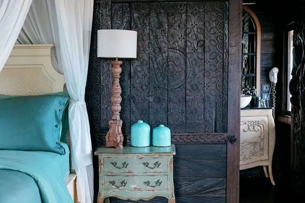 Superior Villa, 2 Yatak Odası, Kişiye Özel Havuzlu, Denize Sıfır