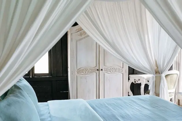 Superior Villa, 2 Yatak Odası, Kişiye Özel Havuzlu, Denize Sıfır