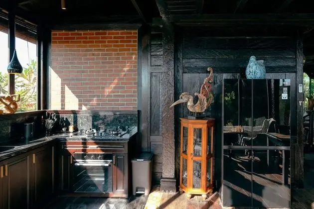 Superior Villa, 2 Yatak Odası, Kişiye Özel Havuzlu, Denize Sıfır