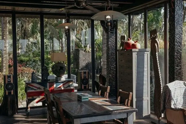 Superior Villa, 2 Yatak Odası, Kişiye Özel Havuzlu, Denize Sıfır