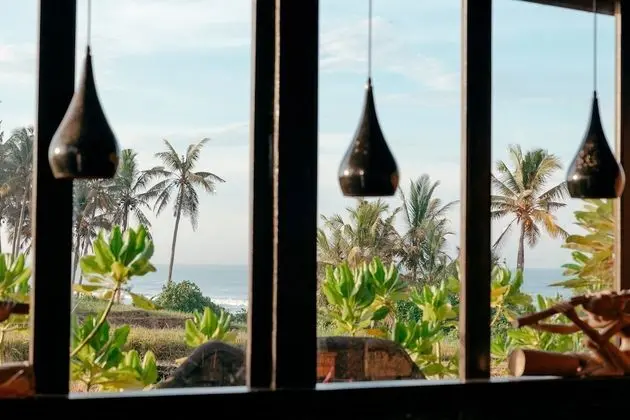 Superior Villa, 2 Yatak Odası, Kişiye Özel Havuzlu, Denize Sıfır