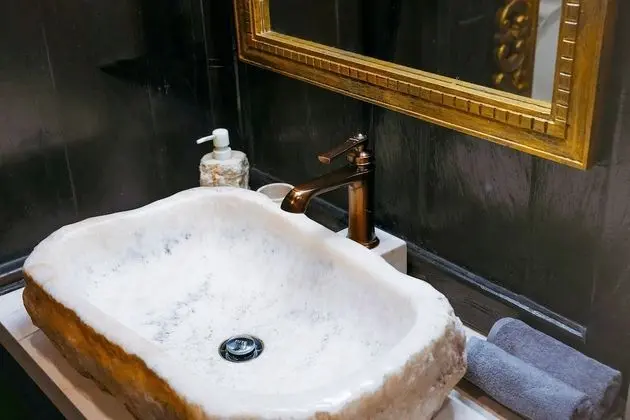 Superior Villa, 2 Yatak Odası, Kişiye Özel Havuzlu, Denize Sıfır