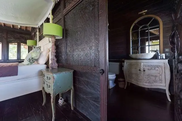 Superior Villa, 2 Yatak Odası, Kişiye Özel Havuzlu, Denize Sıfır