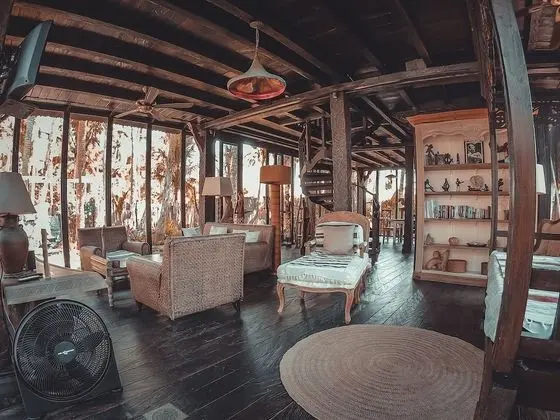 Superior Villa, 2 Yatak Odası, Kişiye Özel Havuzlu, Denize Sıfır