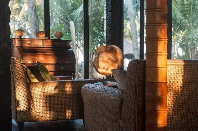 Superior Villa, 2 Yatak Odası, Kişiye Özel Havuzlu, Denize Sıfır