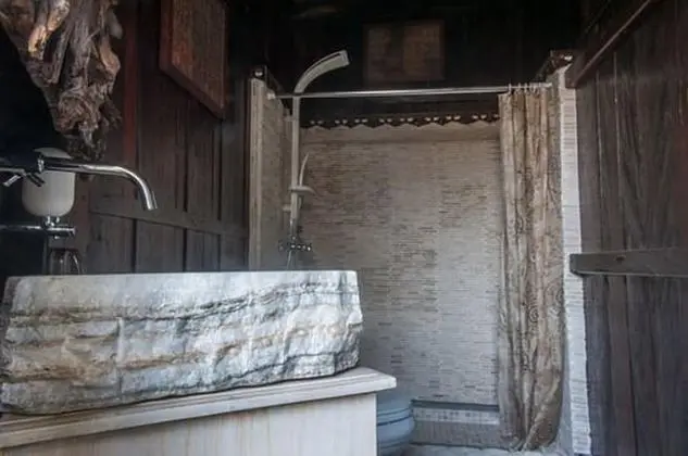 Superior Villa, 2 Yatak Odası, Kişiye Özel Havuzlu, Denize Sıfır