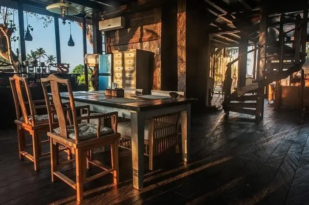 Superior Villa, 2 Yatak Odası, Kişiye Özel Havuzlu, Denize Sıfır