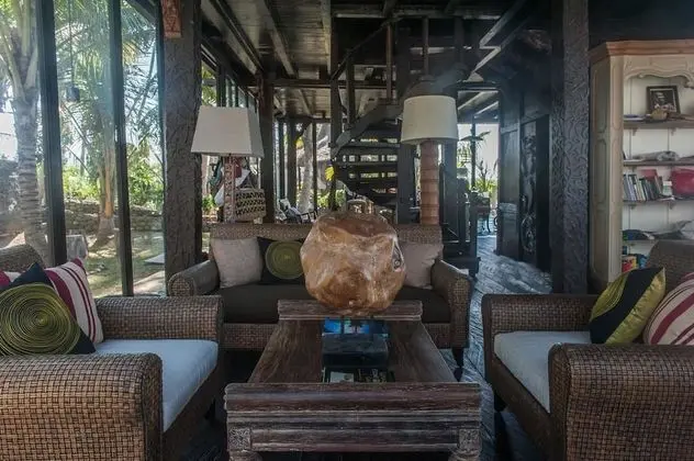 Superior Villa, 2 Yatak Odası, Kişiye Özel Havuzlu, Denize Sıfır