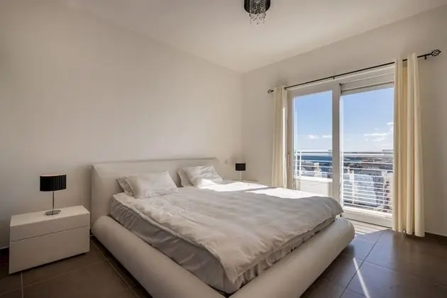 Apart Daire (2 Bedrooms)
