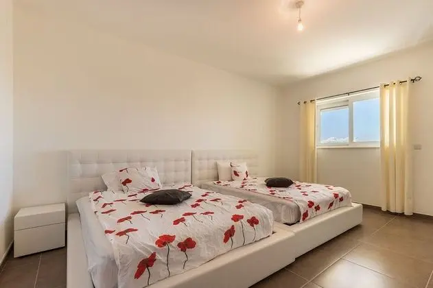 Apart Daire (2 Bedrooms)